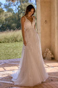 Marlene Wedding Dress