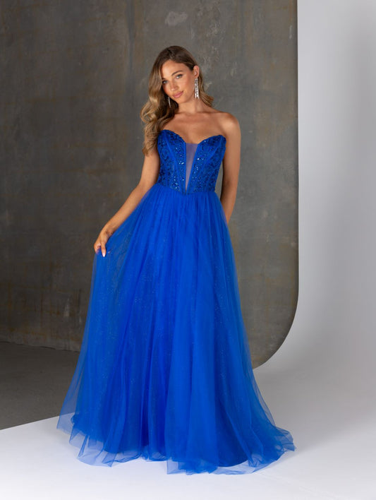 Martina Formal Dress