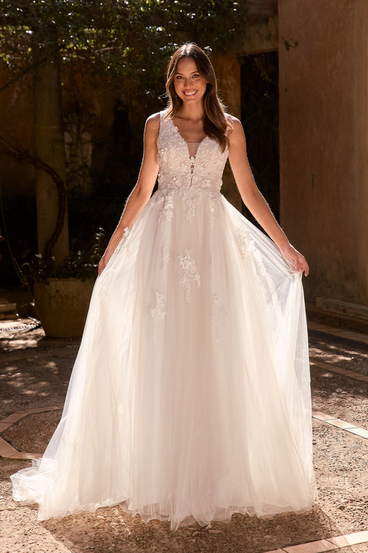 Maude Wedding Dress