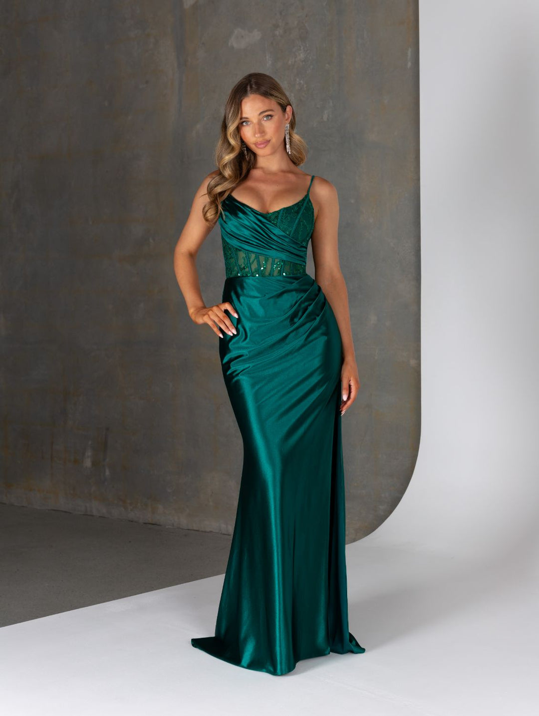 Monica Formal Dress  Tania Olsen Designs