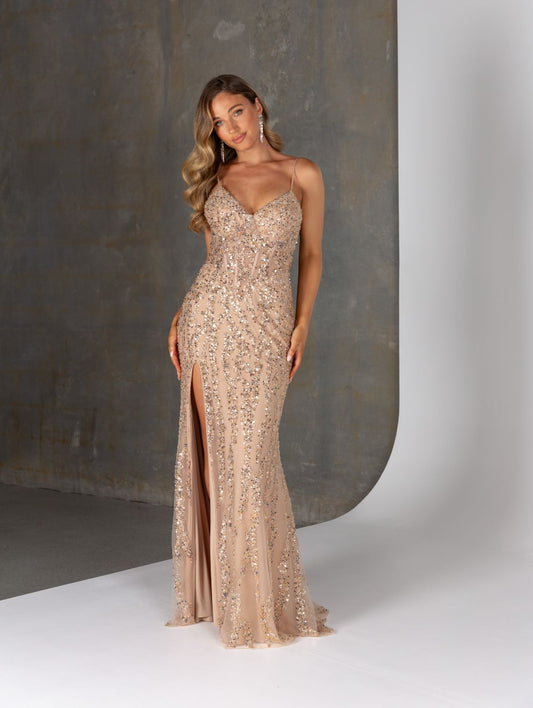 Nyx Formal Dress