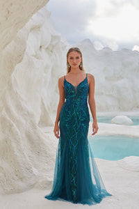 Oceane Formal Dress