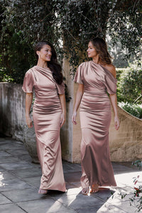 Olympe Bridesmaid Dress