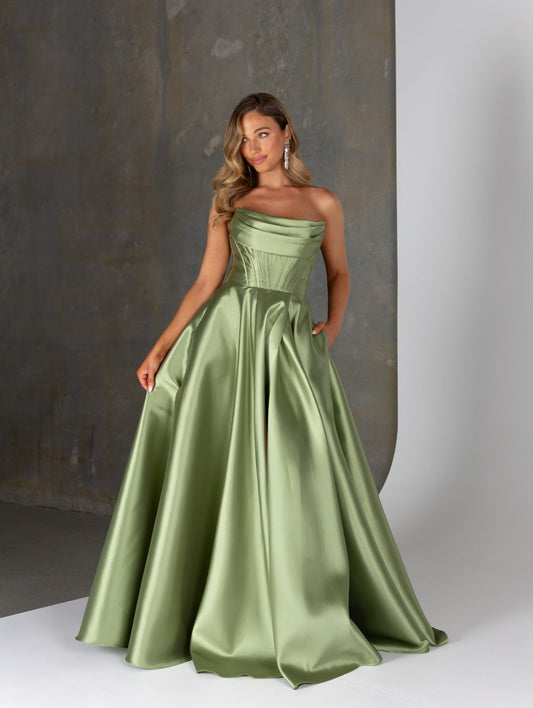 Onana Formal Dress