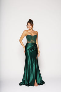 Ondine Formal Dress