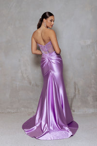 Ondine Formal Dress