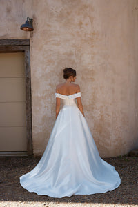 Penelope TC2333 Mystique Bridal dress by Tania Olsen Designs