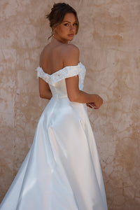 Penelope TC2333 Mystique Bridal dress by Tania Olsen Designs