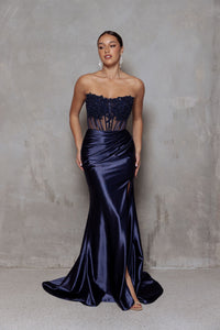 Ondine Formal Dress