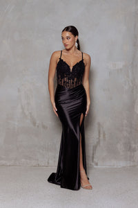 Tarni Formal Dress