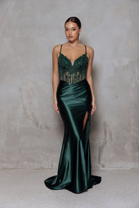 Tarni Formal Dress