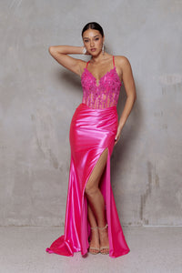 Tarni Formal Dress