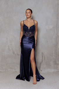 Tarni Formal Dress