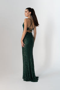 Venus Formal Dress – Tania Olsen Designs