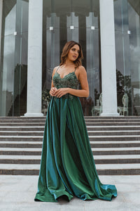 Ivy Formal Dress