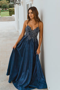 Ivy Formal Dress