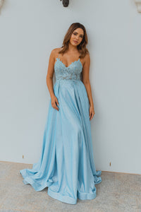 Ivy Formal Dress