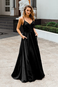 Monroe Formal Dress