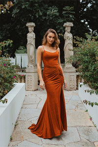 Shanghai Formal Dress