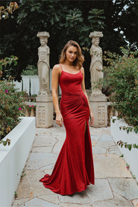 Shanghai Formal Dress