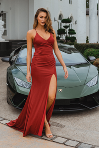 Milton Formal Dress Tania Olsen Designs Milton Formal Dress Tania Olsen Designs