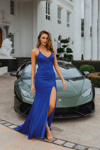 Milton Formal Dress Tania Olsen Designs Milton Formal Dress Tania Olsen Designs