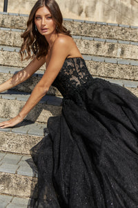 HADLEY PO926 Evening & Formal dress by Tania Olsen Designs