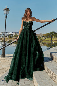 Hadley Formal Dress