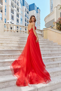 HADLEY PO926 Evening & Formal dress by Tania Olsen Designs