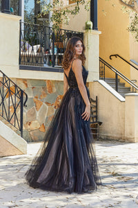 KIRI PO930 Evening & Formal dress by Tania Olsen Designs