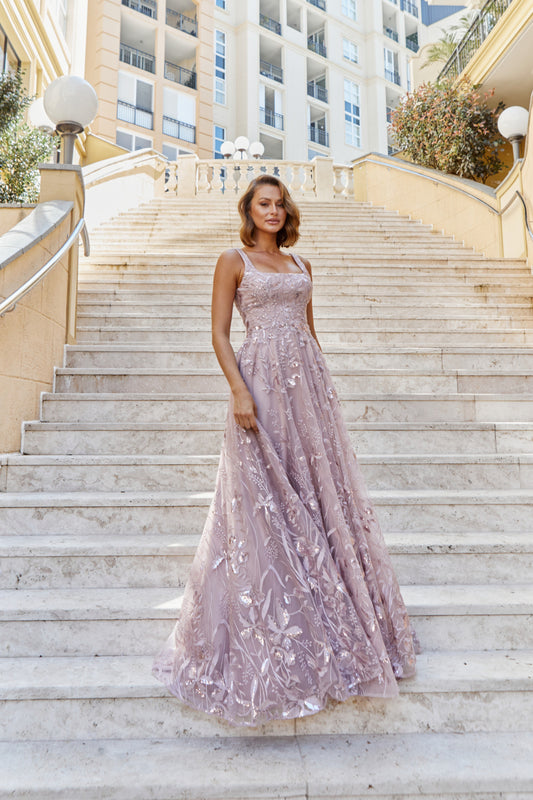 Fleur Formal Dress