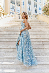 RIVER PO939 Evening & Formal dress by Tania Olsen Designs