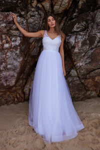 DAWN PO945 Evening & Formal dress by Tania Olsen Designs