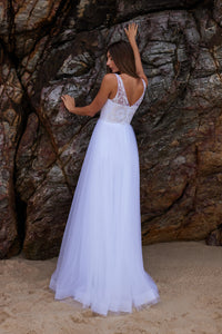 DAWN PO945 Evening & Formal dress by Tania Olsen Designs