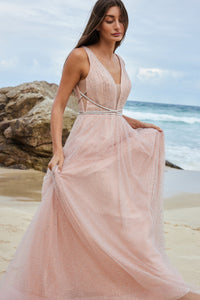 WATTLE PO947 Evening & Formal dress by Tania Olsen Designs