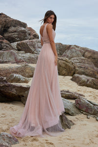 WATTLE PO947 Evening & Formal dress by Tania Olsen Designs