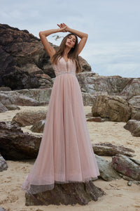 WATTLE PO947 Evening & Formal dress by Tania Olsen Designs