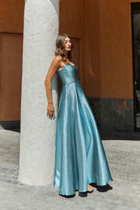 APOLLO PO953 Evening & Formal dress by Tania Olsen Designs