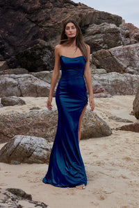 Storm Formal Dress