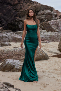 Storm Formal Dress