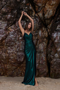 LANI PO956 Evening & Formal dress by Tania Olsen Designs