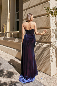 KAI PO957 Evening & Formal dress by Tania Olsen Designs