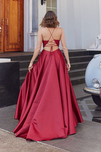 Alina PO973 Evening & Formal dress by Tania Olsen Designs