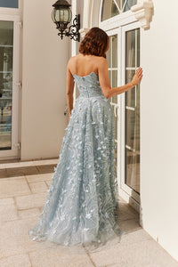 Tillie PO997 Evening & Formal dress by Tania Olsen Designs