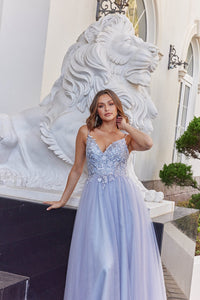 Elsie PO984 Evening & Formal dress by Tania Olsen Designs