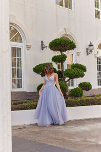 Elsie PO984 Evening & Formal dress by Tania Olsen Designs