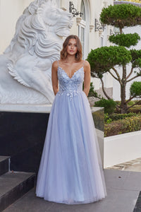 Elsie Formal Dress