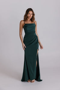 Wren Formal Dress