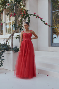 Posie PO2318 Mystique Formal dress by Tania Olsen Designs