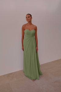 Pasha Bridesmaid Dress